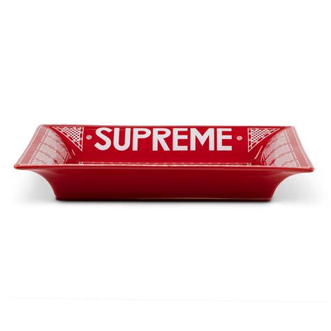 hermes supreme ashtray|More.